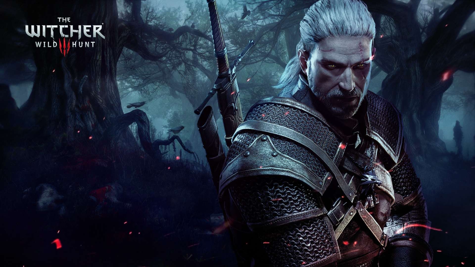 The Witcher 3 Прохождение смотреть онлайн