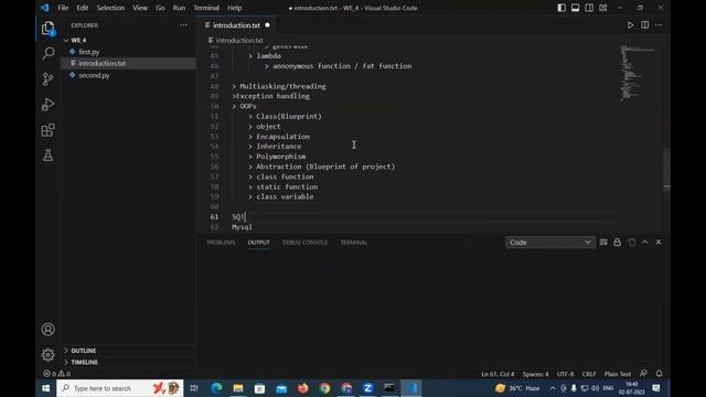 python module | python data type | python variable | python comments lecture 3 смотреть онлайн