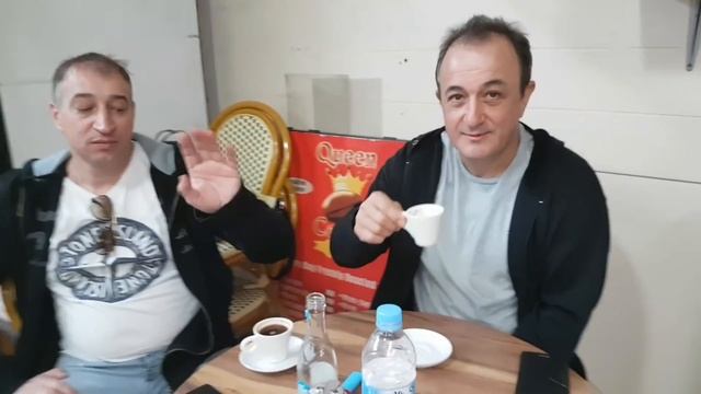 Обзор района Rockdale в Сиднее.Магазины,площадь и парикмахерские.Сербское кафе.Македонцы с приветам смотреть онлайн