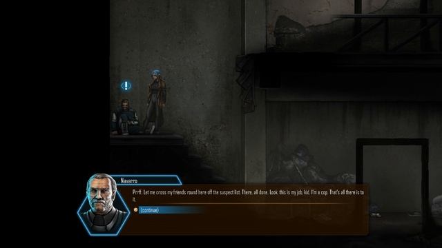 Dex Enhanced Edition - Part 4 - Cops & Conspiracies. Let's Play Gameplay. смотреть онлайн