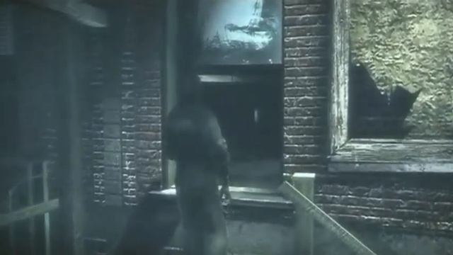 Silent Hill: Downpour - Teaser Trailer [HQ] смотреть онлайн