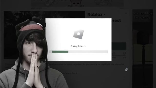 Roblox Is Becoming EXTREMELY REALISTIC.. смотреть онлайн