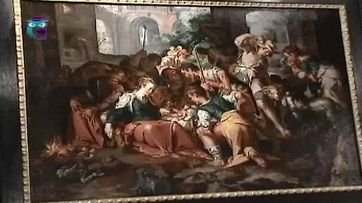 Галерея старых мастеров (Old Masters Gallery)