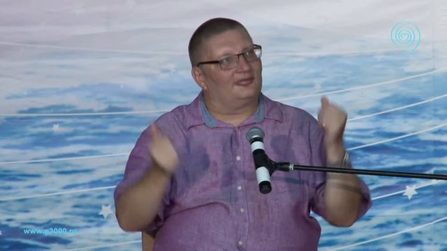 "Живой - значит меняющийся!" (Вячеслав Рузов) смотреть онлайн