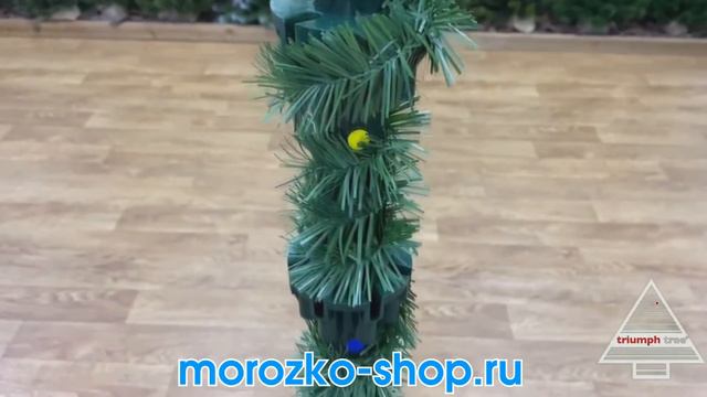 73639 ель ЦАРСКАЯ смотреть онлайн