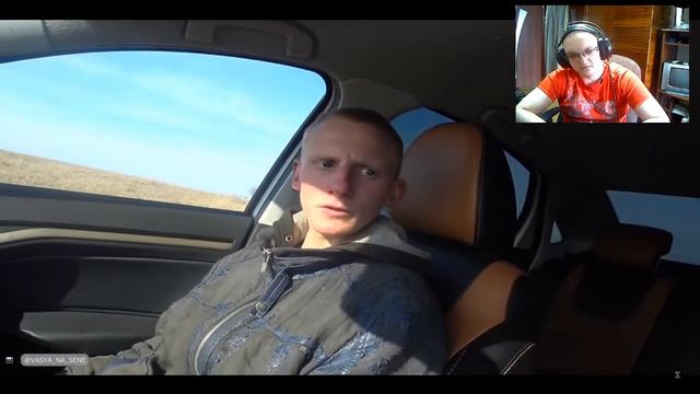 Реакция на канал Вася на Сене. Леха рассказал кто за ним стоял... Новая крыша для детского приюта.