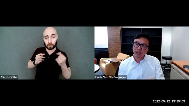 Development Day (05/12/2022) - 1pm (w/ interpreters) смотреть онлайн