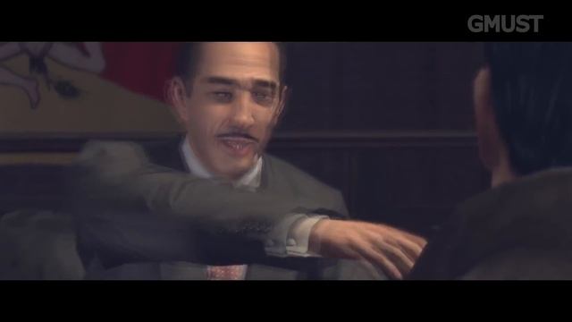 КАКАЯ САМАЯ СИЛЬНАЯ СЕМЬЯ В MAFIA 2 (МАФИЯ 2) смотреть онлайн