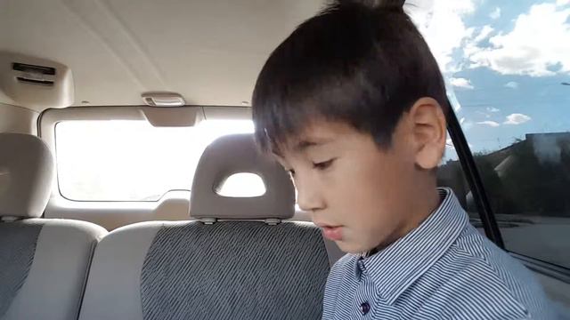 Глава бой мой challenge смотреть онлайн