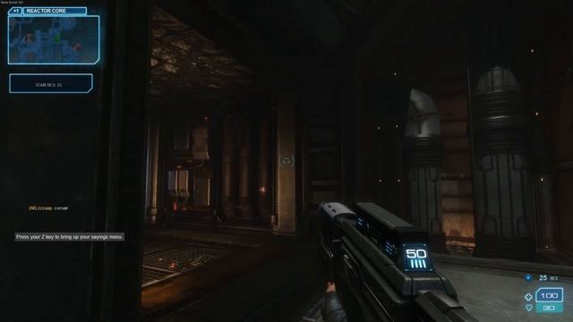 NS2HD[366] - Need a server? смотреть онлайн