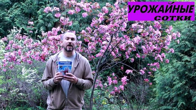 О журнале "Урожайные сотки" смотреть онлайн
