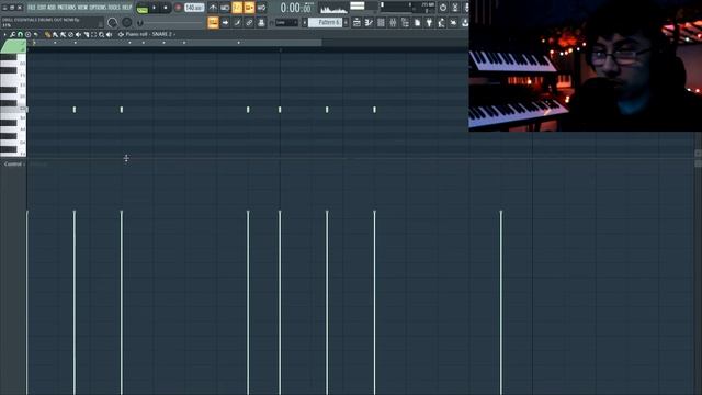 SECRETS TO PERFECT DRILL DRUMS | FIVIO FOREIGN FL STUDIO TUTORIAL 2020 смотреть онлайн