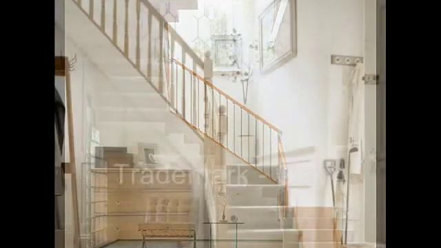 Richard Burbidge Stair Balustrade Range Montage.wmv смотреть онлайн