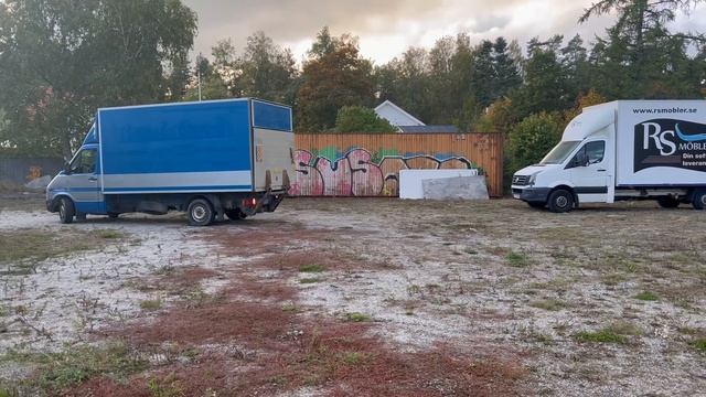 Volkswagen LT 35 - 2004 смотреть онлайн