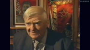 Владимир Жухрай - Генералиссимус Сталин