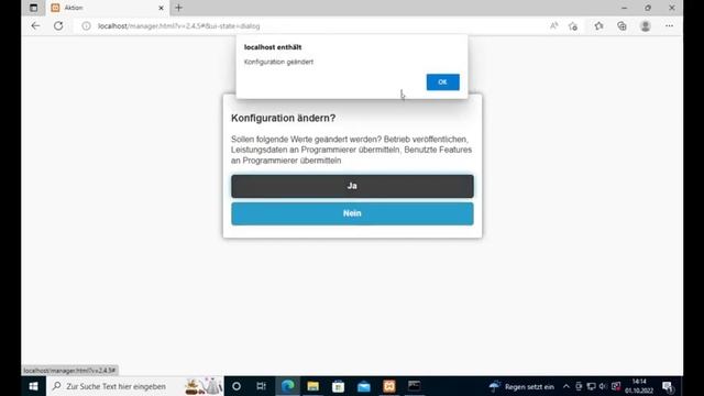 Anfänger-Tutorial zur Installation von OrderSprinter auf einem Windows-System смотреть онлайн