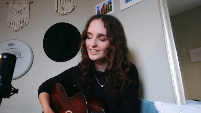 1234 by feist | Emily Williamson смотреть онлайн