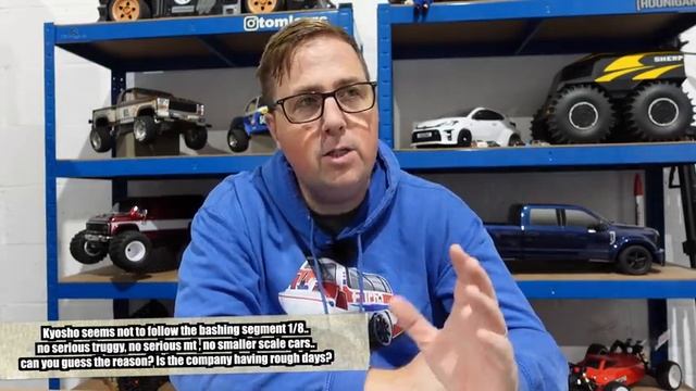 I Tell you My Biggest SECRET! Answering your Questions - MSUK Forum смотреть онлайн