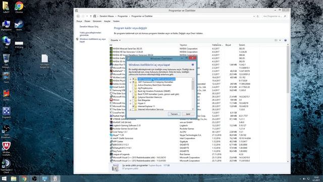 0xc0000142 Uygulama Düzgün Başlatılamadı Hatası Çözümü смотреть онлайн