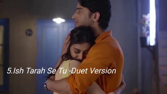 All Songs from Kuch Rang Pyaar Ke Aise Bhi Serial #ShaheerSheikh #Erica Starrer #Kuch Rang Pyaar K смотреть онлайн