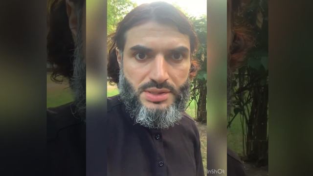 Шейх Мухаммад Гига. про hижру смотреть онлайн