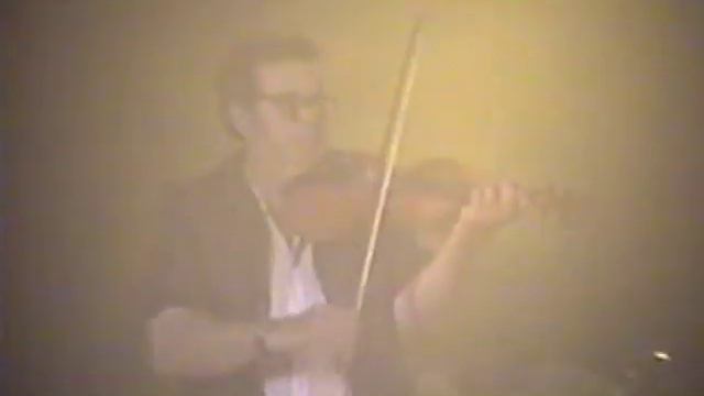MR Gustave Sherrer Festival Acadiens 1991 HSP смотреть онлайн