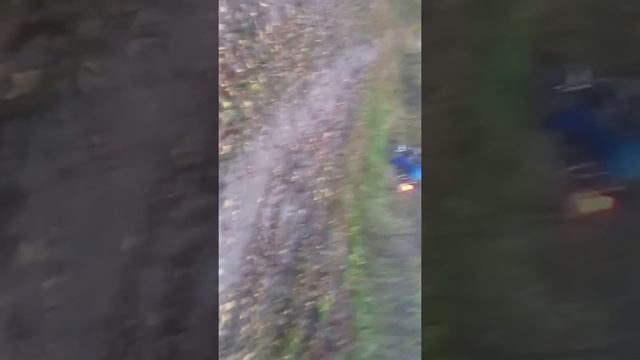 Грязь.Покатушки на мото)) смотреть онлайн