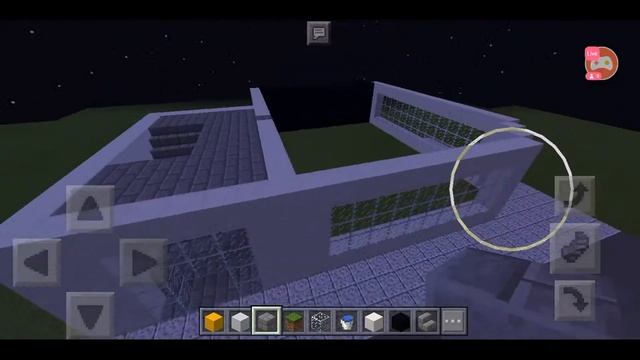 Строим Brookhaven RP в майнкрафте! смотреть онлайн