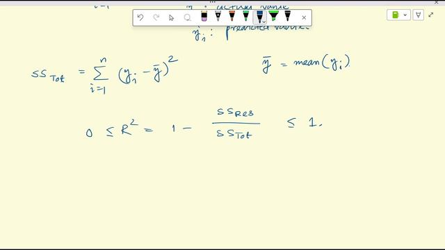 R Squared And Adjusted R Squared ||PYTHON Implementation || Linear Regression || Performance Metric