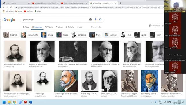 EL VOLUNTARISMO EL EXISTENCIALISMO Prof Martín Ortega смотреть онлайн