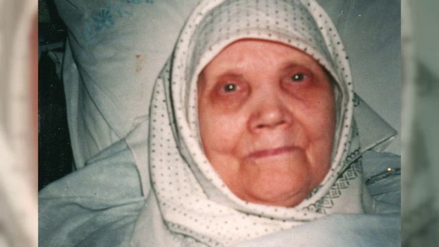 Лития к 100 летию сх. Феодосии Скопинской.