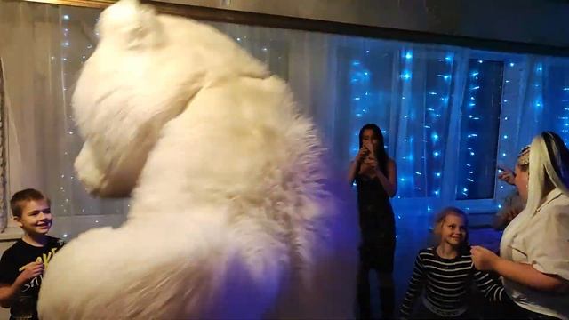 Очень много народу!!!!