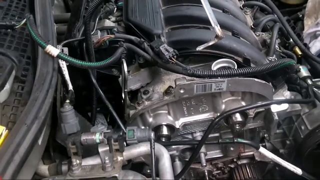 Renault Duster 2014 66000 quebra de Correia dentada. смотреть онлайн