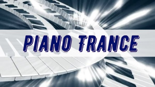 Pavel Gnetetsky - Piano Trance (11.06.2022) Uplifting Trance/ Orchestral Trance/ Trance