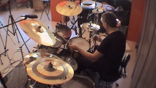 BOSPHORUS Alfredo Golino Signatures 5 смотреть онлайн