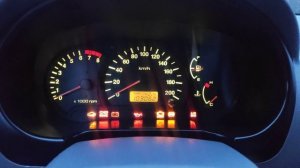 Вопрос, в чем проблема стартера на Акценте?