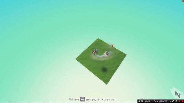 Cчёт и подсчёт очков-Kodu Game Lab-№1 смотреть онлайн