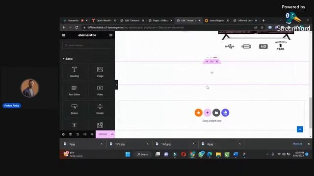 How To Create An eCommerce Website With WordPress 2023 смотреть онлайн