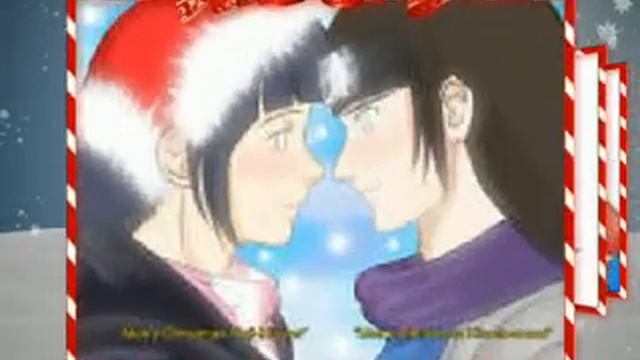12 Days of Xmas-Anime Characters смотреть онлайн