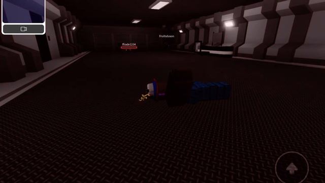 Убегаю от Саника. Часть вторая: объект смотреть онлайн