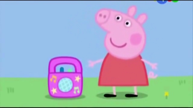 Крутые Песни Пепы