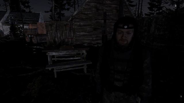 18+ ArmA 3 RPStalker: «Периметр во Мгле» Глава 63 "Сверчок" смотреть онлайн