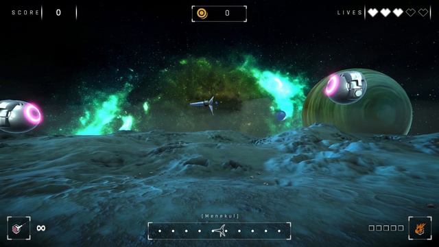 ENDLESS ZONE (PC) смотреть онлайн