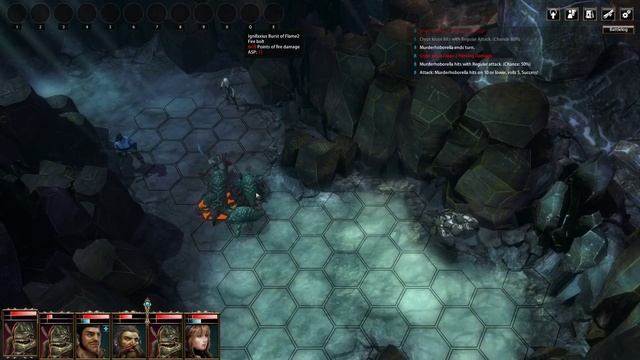Blackguards Let's Play Part 10 смотреть онлайн