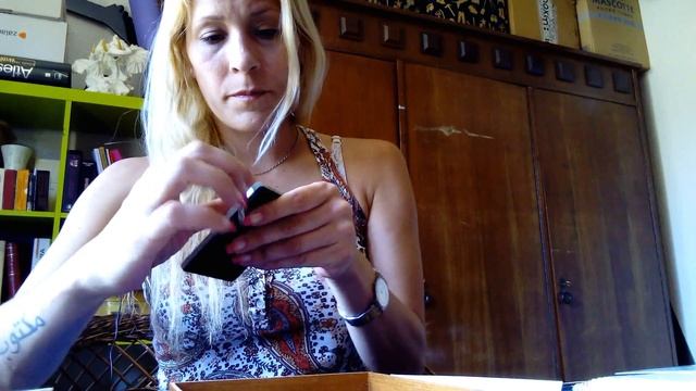 EL ORACULO CELTA / THE CELTA TREE ORACLE смотреть онлайн