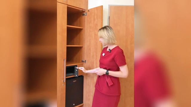 Хирургический стационар