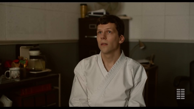 Искусство самообороны/ The Art Of Self-Defense (2019) Трейлер