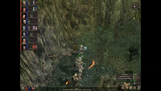 Dungeon Siege: Legends of Aranna - Прохождение №4 смотреть онлайн