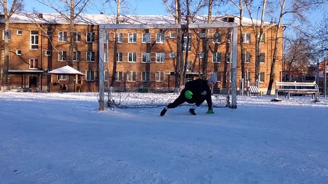 Забей чтобы выжить! Проиграл - Едешь в багажнике смотреть онлайн