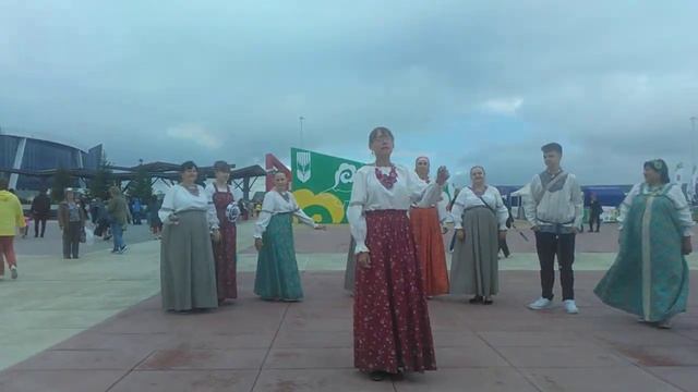 Песни татар ч.2. Сабантуй. #видео, #сабантуй, #поездка, #актив, #танцы, #топ, #лайк, #подписка. смотреть онлайн